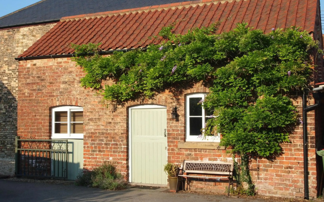 The Stables at Owlett Hall