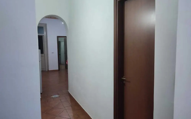 Cathedral House Palermo