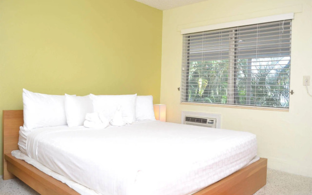 Winterset A North Beach Village Resort Hotel