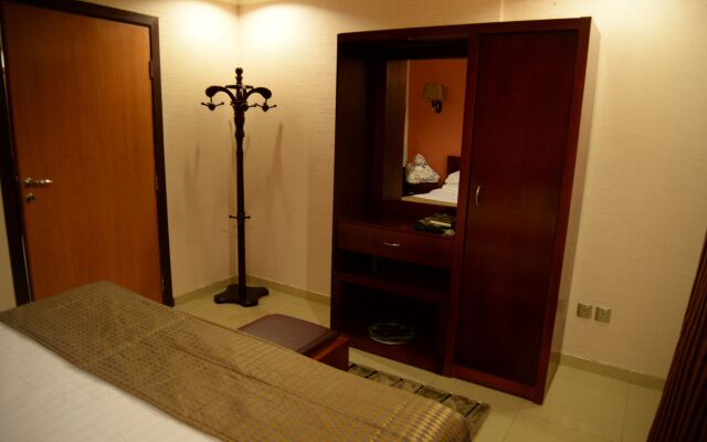 Diouf Al Safwa Hotel