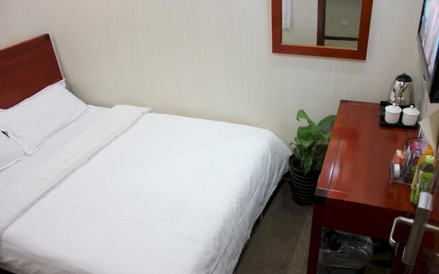 Jinbaichuan Hotel