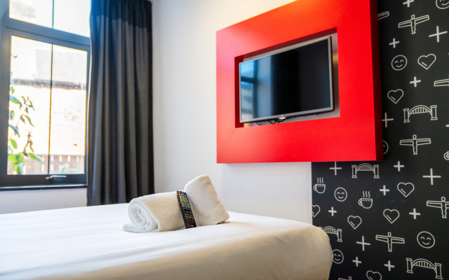 easyHotel Newcastle