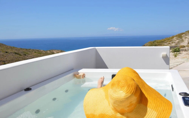 Milos Zen Suites
