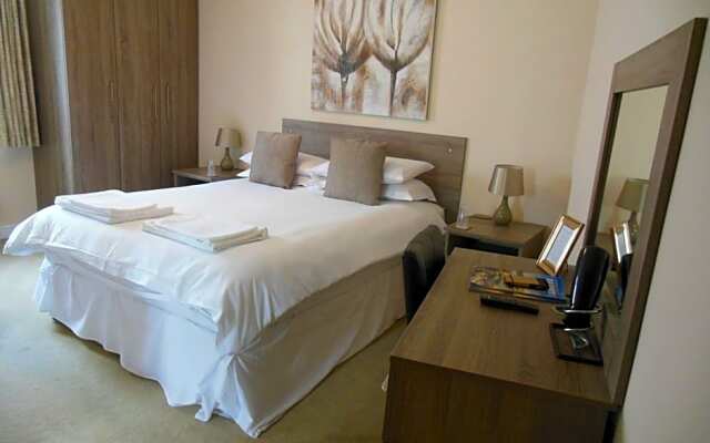 The Greyhound - Winterborne Kingston