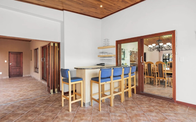 San Lameer Villa 10438