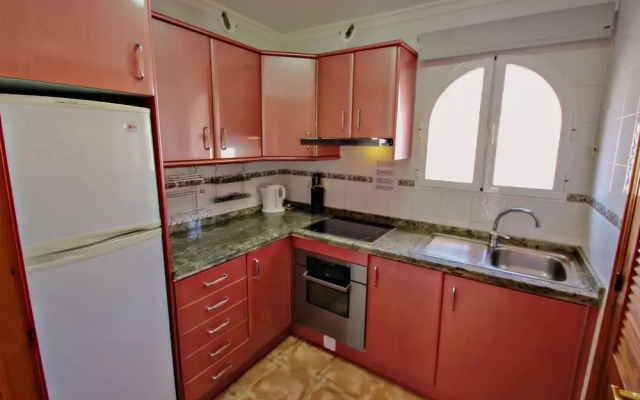 Margarida - holiday bungalow in peaceful surroundings in Benitachell