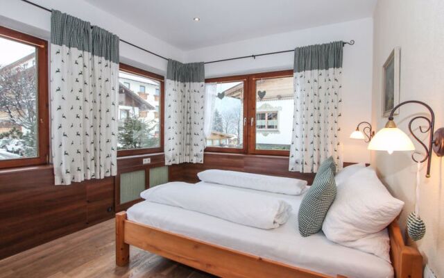 Apartment Tyrol Aschau im Zillertal 21933