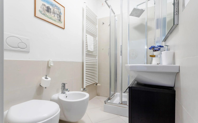 Castello Appartamento con vista sul Canale x6