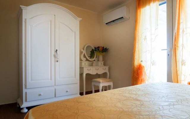 Aura Solis B&B