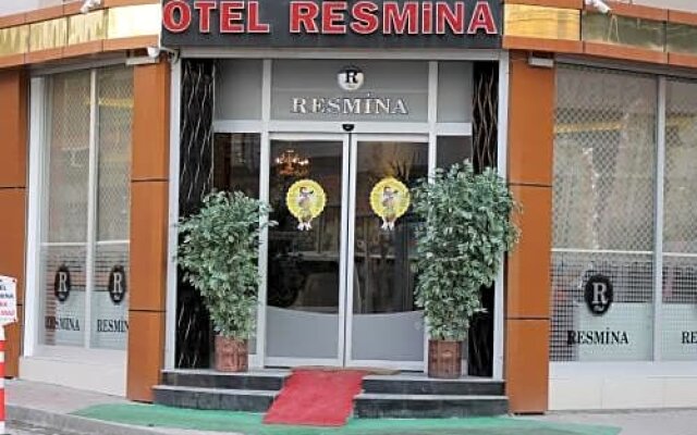Resmina Hotel