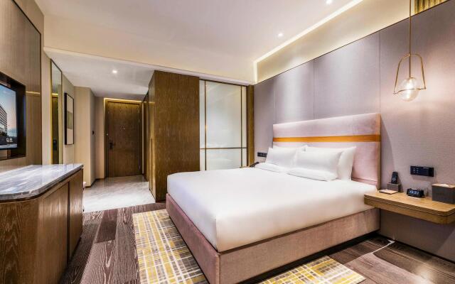 Novetel Shanxi Yuncheng