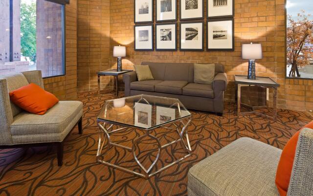 Best Western Pocatello Inn