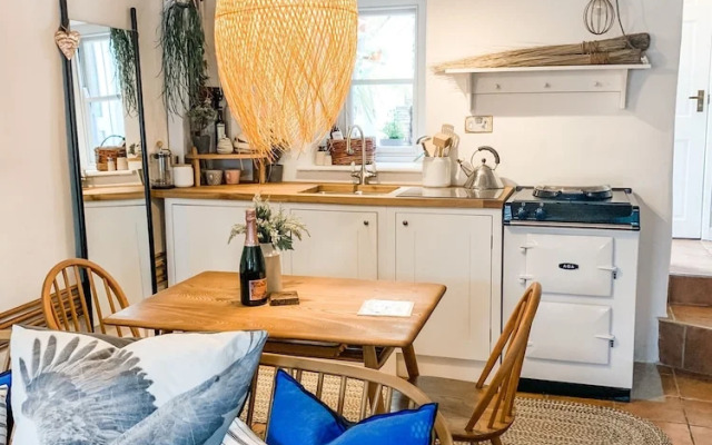 Snowdonia Stone Cottage