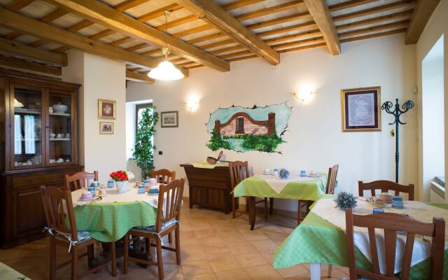 B&B Antica Fonte del Latte