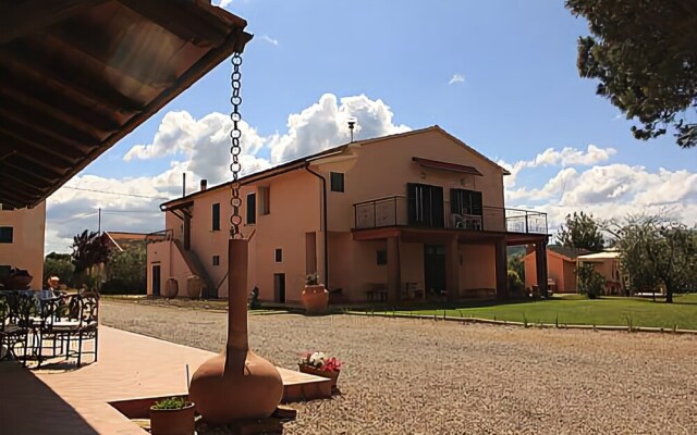 Casale La Barca