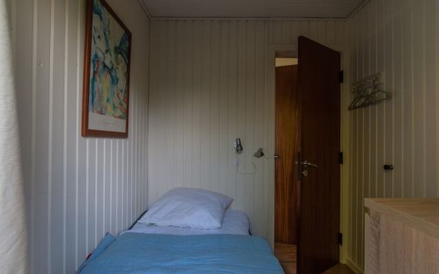 Holiday Home Martofte FH3-130