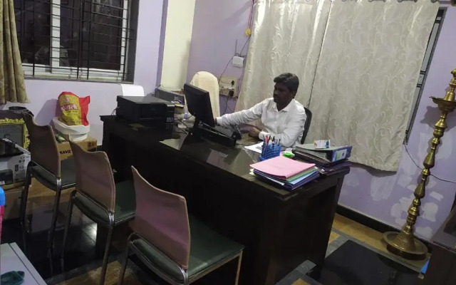 SRY Comfort Residence
