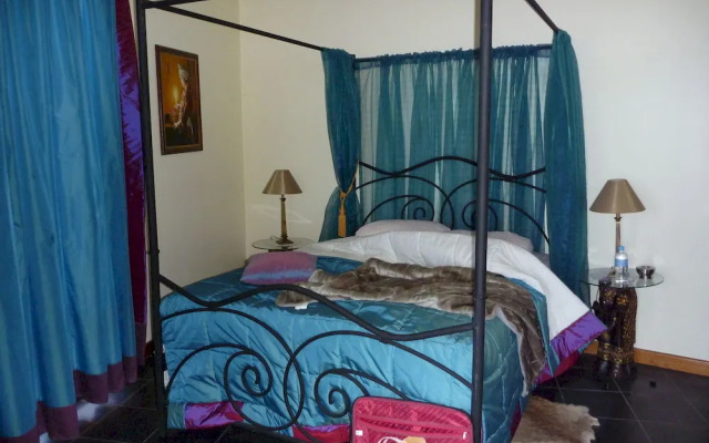 Ruah Rain Forest Retreat