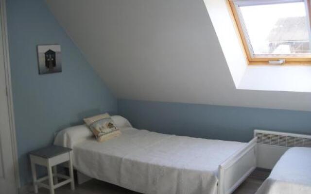 Gîte La Fortaiserie