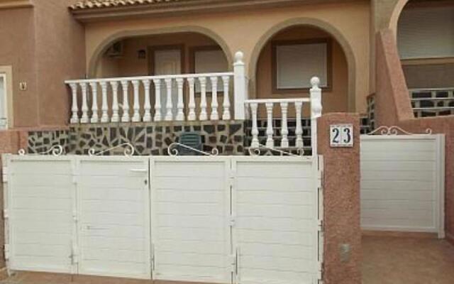 Bungalow in Santa Pola 100406