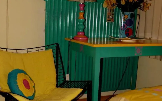 Dorpslogement De Oude Bakkerij