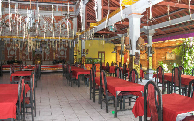 Airy Sanur Pantai Semawang Kusumasari 5 Bali