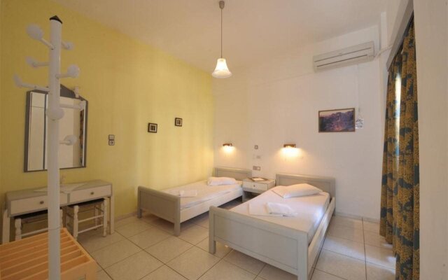 Sirena Apartments