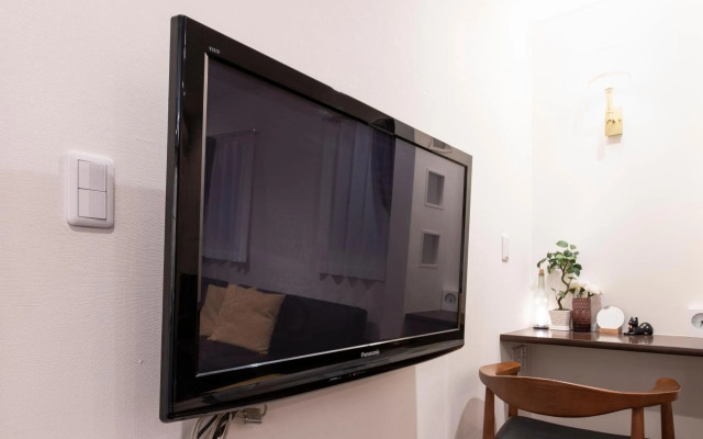 浅草ザ アパートメント Asakusa The Apartment