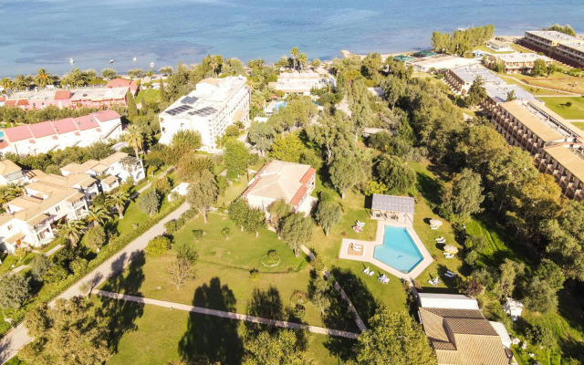 Tellis Holiday Rooms By Hotelius