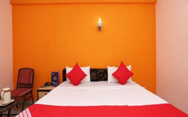 The Grand Avenue Hotel By OYO Rooms