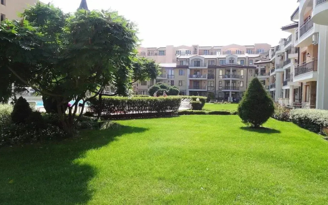 Amfibia Beach Fregata