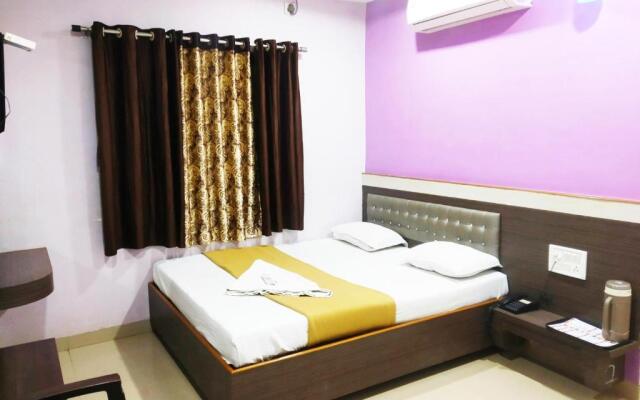 sai balaji residency