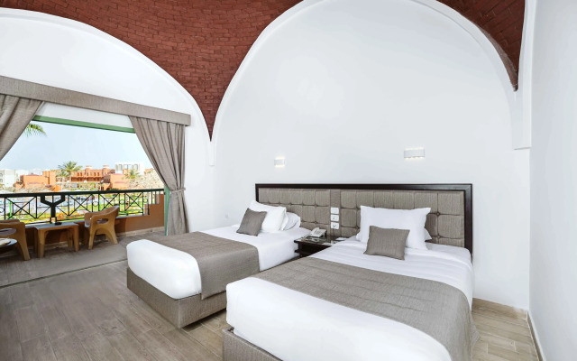 Akassia Swiss Resort