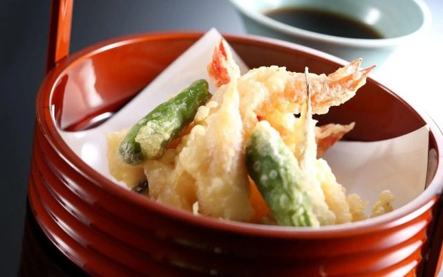 Nakanobo Zuien