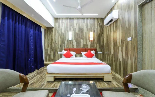 CAPITAL O 64343 Hotel Blueberry