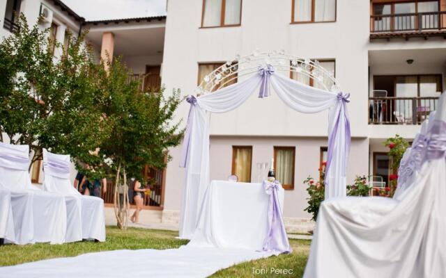 Apart Hotel Harmony Hills Residence