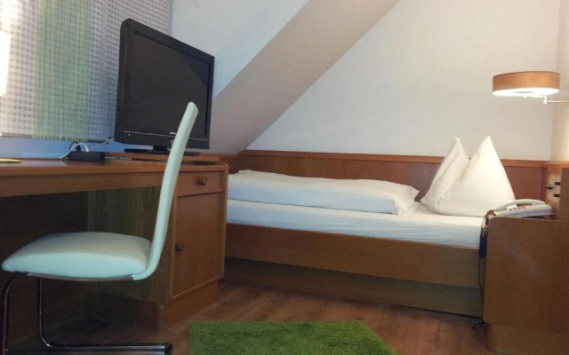 Hotel-Restaurant Fischerwirt