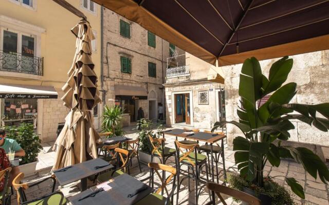 Dolce Vita Apartments