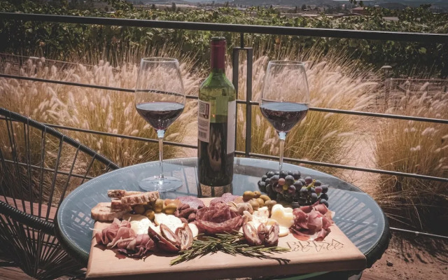 Brisa Del Valle Hotel Boutique