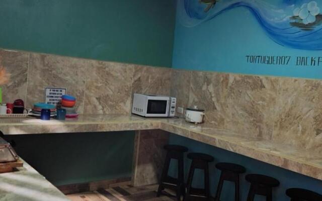 Hostel Tortuguero 7BackPackers
