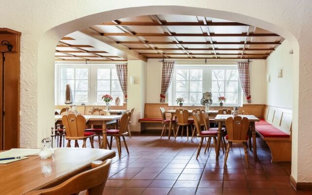 Hotel Bayernhof