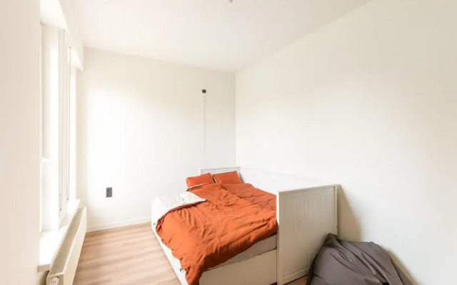 Holiday Home in Hiking Paradise Limburg