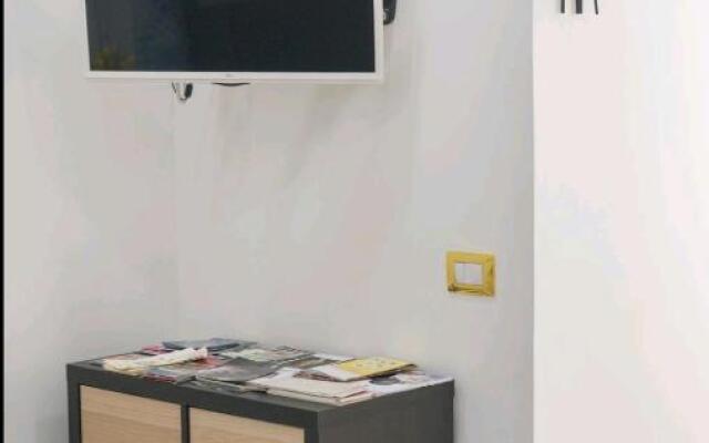 A casa di Sergio