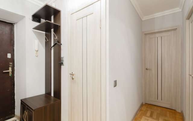 Brusnika Apartment Melnikova 2