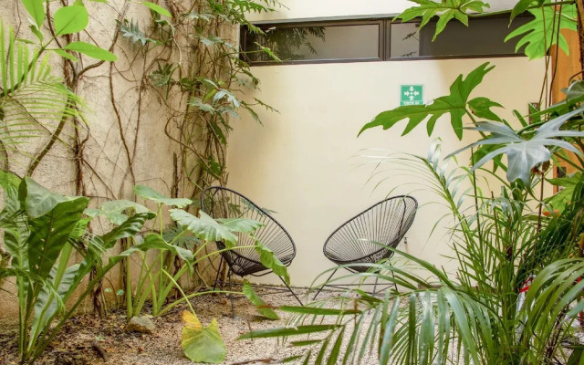 Luxury Studios in Tulum close to downtown