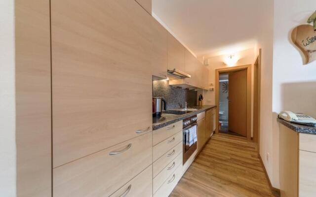 Sonnleiten Apt. 8 der kleinen Bären