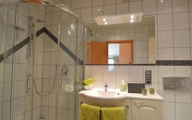 Apartment in Nohn Near Nurburgring