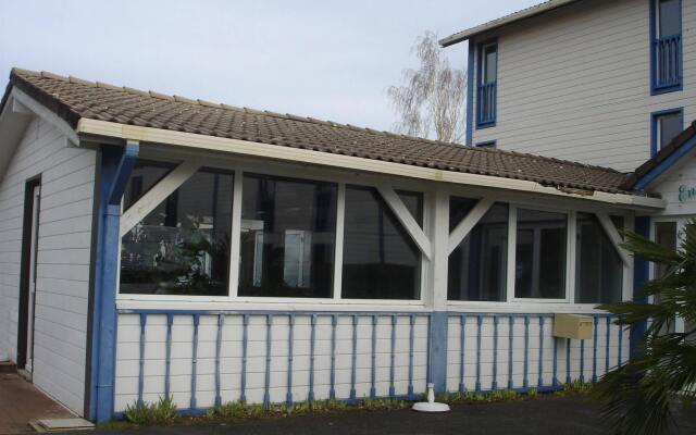 Budget Hotel - Melun Sud Dammarie Les Lys