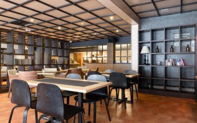 Best Western Hotel Samantta