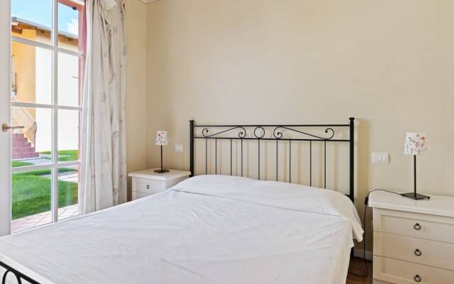 Attractive Residence on Lake Garda, Close to Manerba